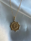 Zodiac Pendant Chain