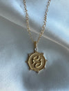 Zodiac Pendant Chain