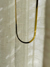 Lane Herringbone Chain